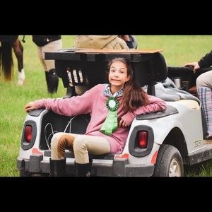 Meet your Posher, Sofia